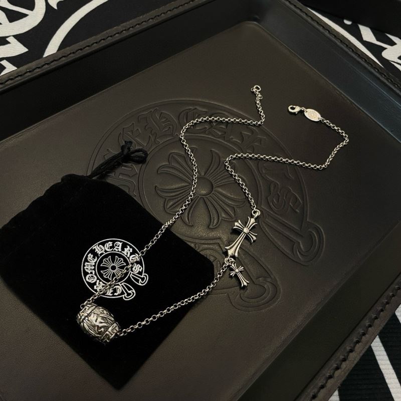 Chrome Hearts Necklaces